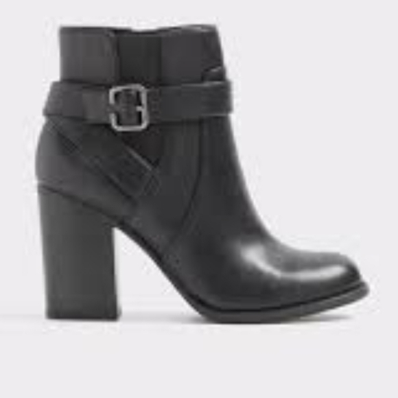 Aldo Shoes - Aldo Nylander Boots Aldo Shoes - Aldo Nylander Boots